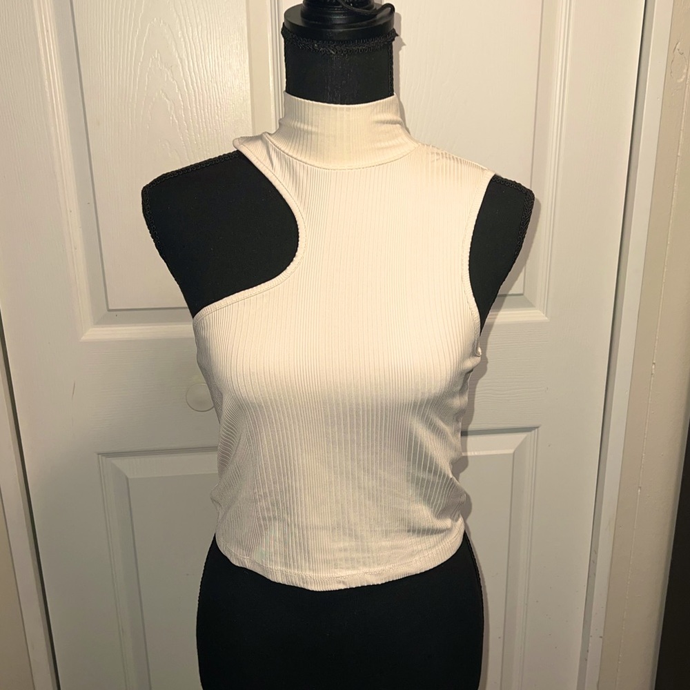 Bar lll x Sofia Richie Top